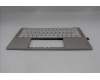 Lenovo 5CB1R68411 Tastatur inkl. TopcaseASM SWS C 83JX SSH PS