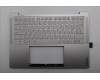Lenovo 5CB1R68412 Tastatur inkl. TopcaseASM BUL C 83JX SSH PS