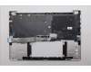 Lenovo 5CB1R68412 Tastatur inkl. TopcaseASM BUL C 83JX SSH PS