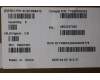 Lenovo 5CB1R68412 Tastatur inkl. TopcaseASM BUL C 83JX SSH PS