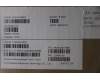 Lenovo 5CB1R70687 COVER LCD cover L83HM_OLED