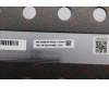 Lenovo 5CB1R70687 COVER LCD cover L83HM_OLED