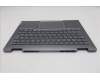 Lenovo 5CB1R70690 Tastatur inkl. Topcase ASM_CZE/SLK W21SQ LG BL