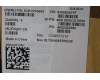Lenovo 5CB1R70693 Tastatur inkl. Topcase ASM_NORDIC W21SQ LG BL