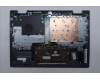 Lenovo 5CB1R70696 Tastatur inkl. Topcase ASM_ARA W21SQ LG BL