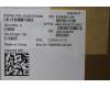 Lenovo 5CB1R70696 Tastatur inkl. Topcase ASM_ARA W21SQ LG BL