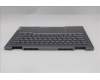 Lenovo 5CB1R70696 Tastatur inkl. Topcase ASM_ARA W21SQ LG BL