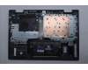 Lenovo 5CB1R71027 Tastatur inkl. Topcase ASM_FRA W21SQ LG BL