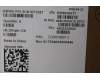 Lenovo 5CB1R71027 Tastatur inkl. Topcase ASM_FRA W21SQ LG BL