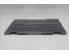 Lenovo 5CB1R71027 Tastatur inkl. Topcase ASM_FRA W21SQ LG BL