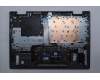 Lenovo 5CB1R71029 Tastatur inkl. Topcase ASM_ITA W21SQ LG BL