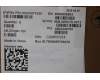 Lenovo 5CB1R71029 Tastatur inkl. Topcase ASM_ITA W21SQ LG BL