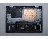 Lenovo 5CB1R71031 Tastatur inkl. Topcase ASM_POR W21SQ LG BL