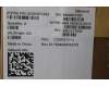Lenovo 5CB1R71032 Tastatur inkl. Topcase spanisch W21SQ LG BL