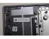 Lenovo 5CB1R71034 Tastatur inkl. Topcase ASM_UK W21SQ LG BL