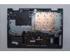 Lenovo 5CB1R71039 Tastatur inkl. Topcase ASM_RUS W21SQ LG BL