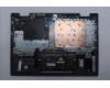 Lenovo 5CB1R71040 Tastatur inkl. Topcase schweiz W21SQ LG BL