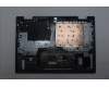 Lenovo 5CB1R71044 Tastatur inkl. Topcase ASM_EURO ENG W21SQ LGBL