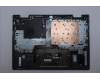 Lenovo 5CB1R71045 Tastatur inkl. Topcase deutsch W21SQ LG BL