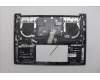 Lenovo 5CB1R71055 Tastatur inkl. Topcase ASM_ENG C 83JK LG