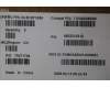 Lenovo 5CB1R71055 Tastatur inkl. Topcase ASM_ENG C 83JK LG