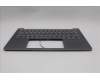Lenovo 5CB1R71055 Tastatur inkl. Topcase ASM_ENG C 83JK LG