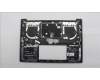 Lenovo 5CB1R71056 Tastatur inkl. Topcase ASM_GRE C 83JK LG