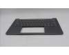 Lenovo 5CB1R71056 Tastatur inkl. Topcase ASM_GRE C 83JK LG