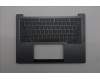 Lenovo 5CB1R71057 Tastatur inkl. Topcase ASM_EURO ENG C 83JK LG