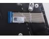 Lenovo 5CB1R71061 Tastatur inkl. Topcase ASM_ARA C 83JK LG
