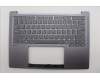 Lenovo 5CB1R71062 Tastatur inkl. Topcase ASM_HBW C 83JK LG