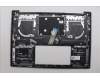 Lenovo 5CB1R71062 Tastatur inkl. Topcase ASM_HBW C 83JK LG