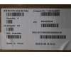Lenovo 5CB1R71062 Tastatur inkl. Topcase ASM_HBW C 83JK LG