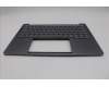 Lenovo 5CB1R71062 Tastatur inkl. Topcase ASM_HBW C 83JK LG
