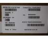 Lenovo 5CB1R71064 Tastatur inkl. Topcase ASM_UK C 83JK LG