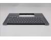 Lenovo 5CB1R71064 Tastatur inkl. Topcase ASM_UK C 83JK LG