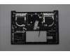 Lenovo 5CB1R71065 Tastatur inkl. Topcase ASM_ITA C 83JK LG