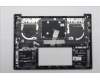 Lenovo 5CB1R71066 Tastatur inkl. Topcase spanisch C 83JK LG