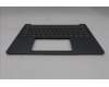 Lenovo 5CB1R71066 Tastatur inkl. Topcase spanisch C 83JK LG