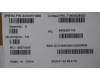Lenovo 5CB1R71068 Tastatur inkl. Topcase ASM_POR C 83JK LG