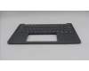 Lenovo 5CB1R71068 Tastatur inkl. Topcase ASM_POR C 83JK LG