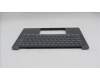 Lenovo 5CB1R71068 Tastatur inkl. Topcase ASM_POR C 83JK LG