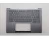 Lenovo 5CB1R71071 Tastatur inkl. Topcase ASM_NORDIC C 83JK LG