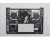 Lenovo 5CB1R71071 Tastatur inkl. Topcase ASM_NORDIC C 83JK LG