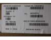 Lenovo 5CB1R71071 Tastatur inkl. Topcase ASM_NORDIC C 83JK LG