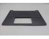 Lenovo 5CB1R71071 Tastatur inkl. Topcase ASM_NORDIC C 83JK LG