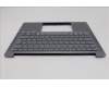 Lenovo 5CB1R71071 Tastatur inkl. Topcase ASM_NORDIC C 83JK LG