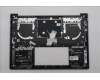Lenovo 5CB1R71072 Tastatur inkl. Topcase ASM_FRA C 83JK LG