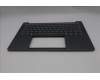 Lenovo 5CB1R71072 Tastatur inkl. Topcase ASM_FRA C 83JK LG