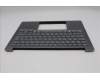Lenovo 5CB1R71072 Tastatur inkl. Topcase ASM_FRA C 83JK LG